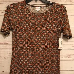 Lularoe Julia Dress Size M